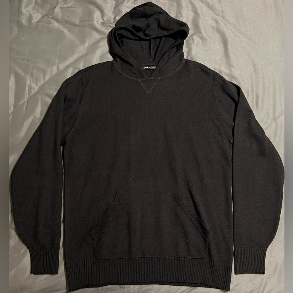 Men’s Paper Denim & Cloth Sweater Size M